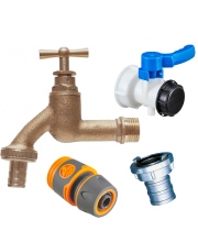 Fittings & Hose Accessories